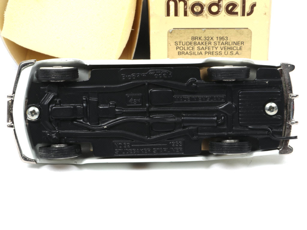 Lot 146 - BROOKLIN MODELS (GB) (1)