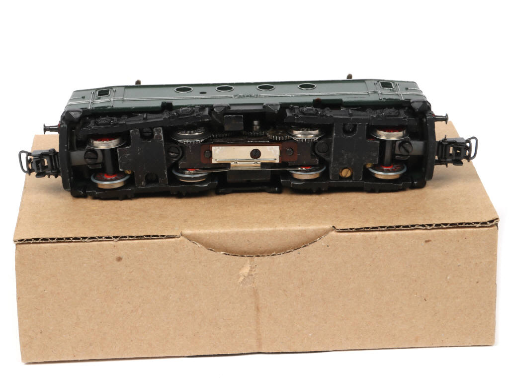 Lot 33 - MÄRKLIN 'HO' (ALLEMAGNE) (1)