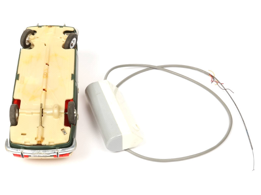 Lot 32 - ANKER SPIELZEUG (ALLEMAGNE) (1)