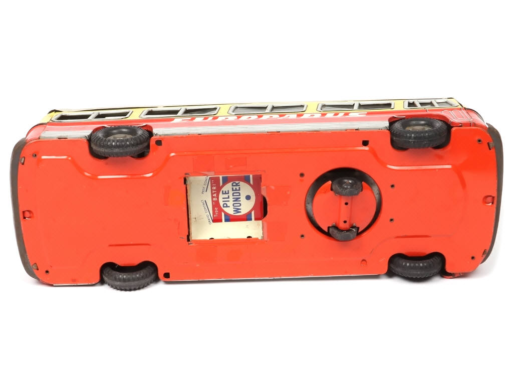 Lot 31 - FRANCE JOUETS (FRANCE) (1)