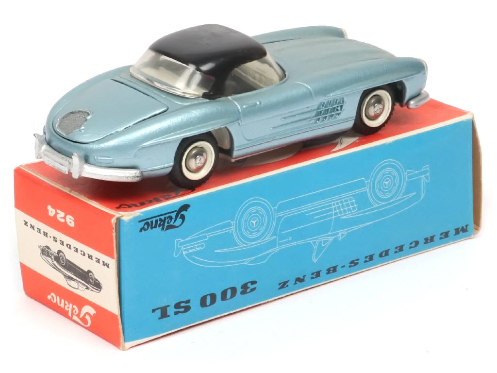 Lot 65 - TEKNO (DANEMARK) (1)