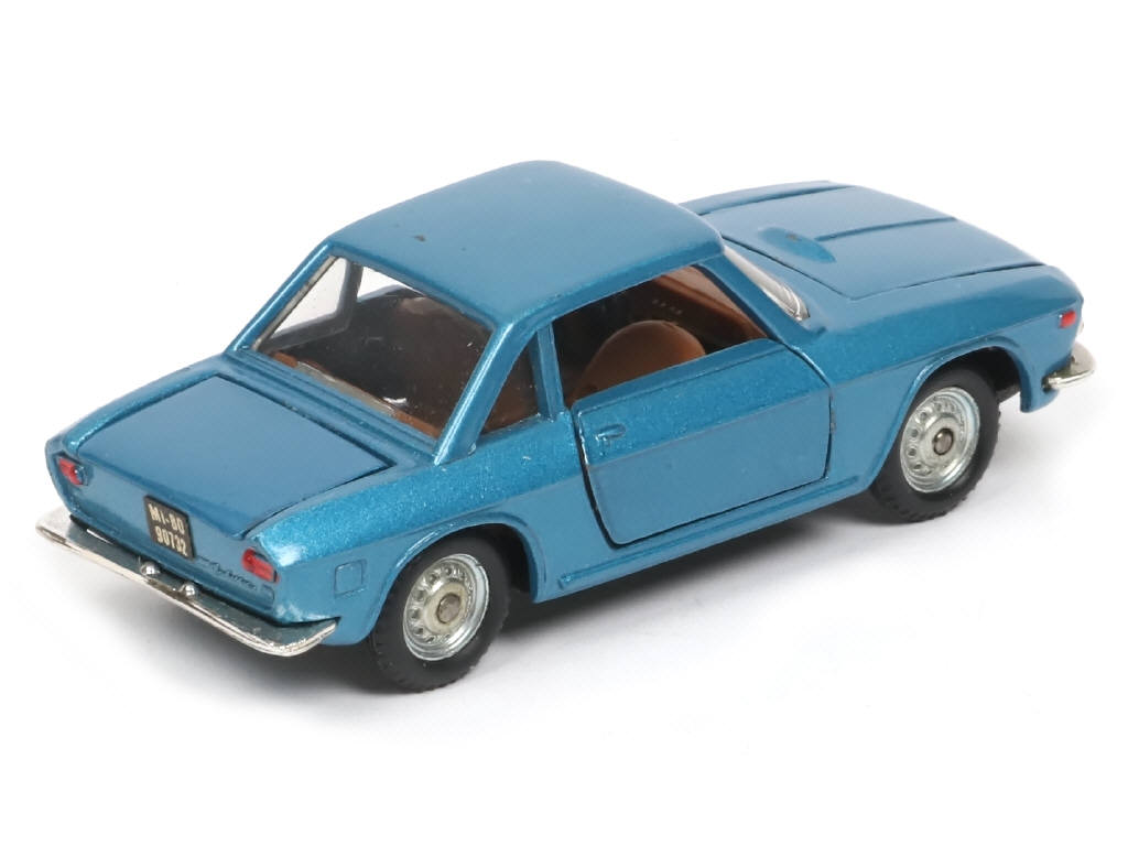 Lot 77 - POLITOYS (ITALIE) (1)