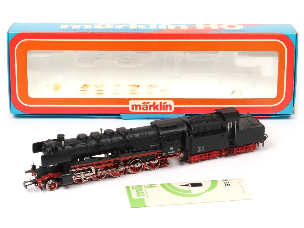 Lot 21 - MÄRKLIN 'HO' (ALLEMAGNE) (1)