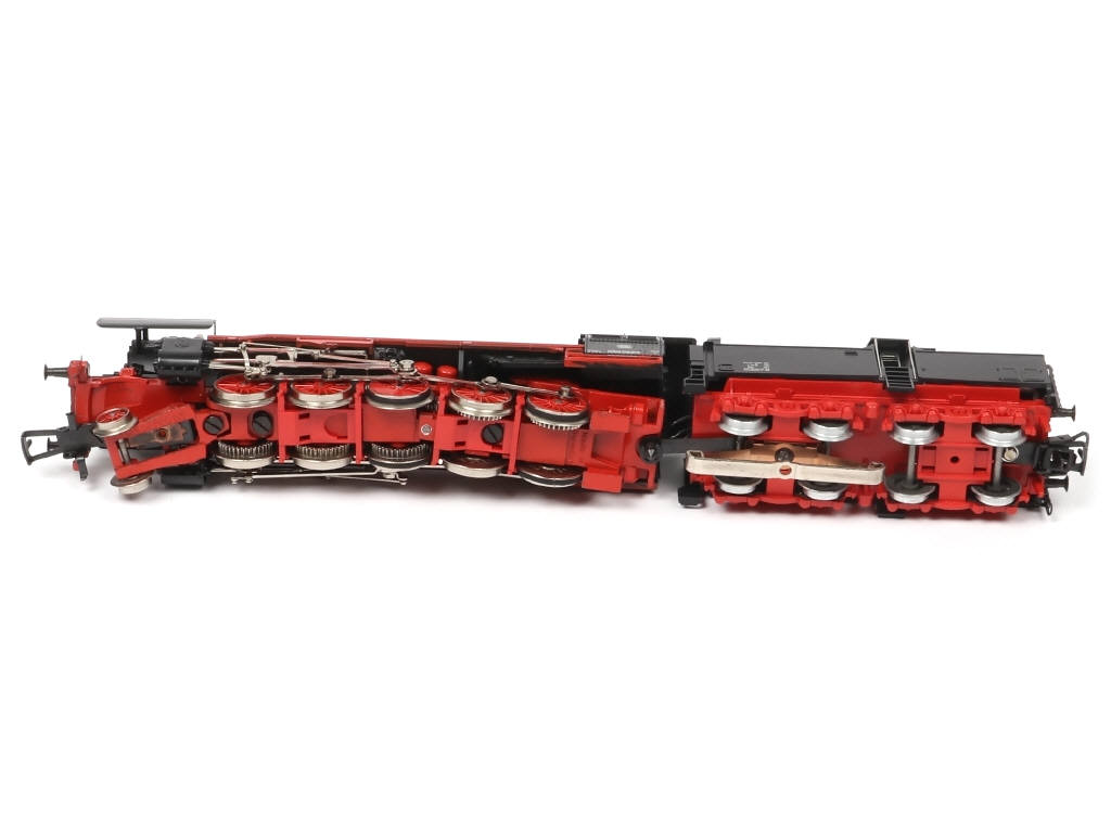 Lot 21 - MÄRKLIN 'HO' (ALLEMAGNE) (1)