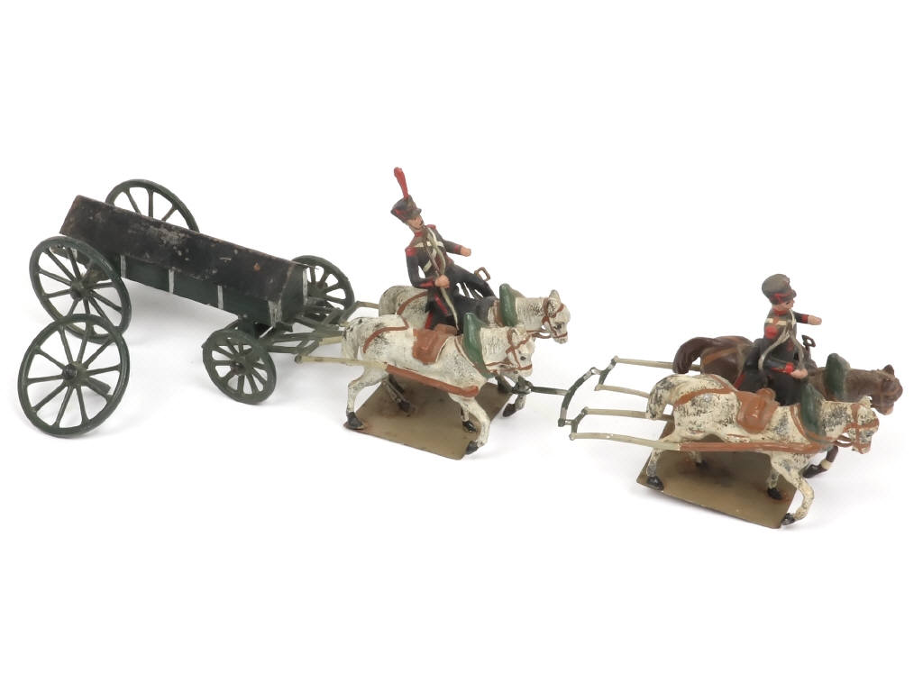 Lot 4 - C.B.G. (FRANCE) (1)