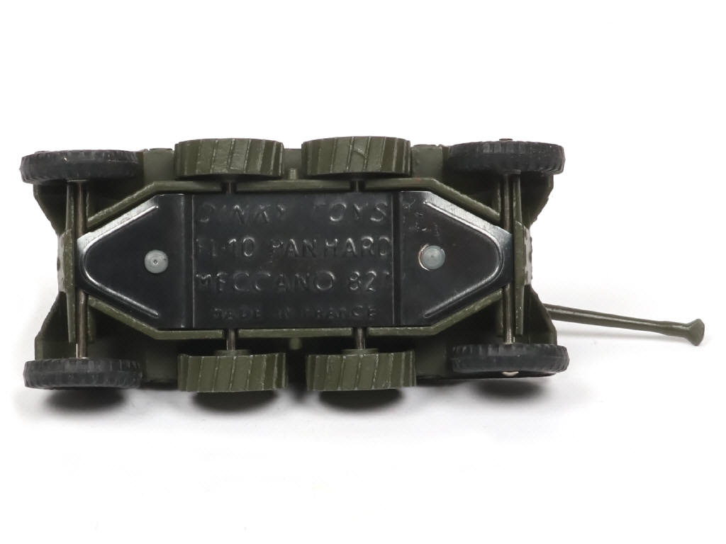 Lot 179 - DINKY TOYS (FRANCE) (1)