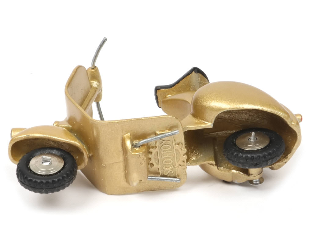 Lot 69 - SCOTTOY (ITALIE) (1)