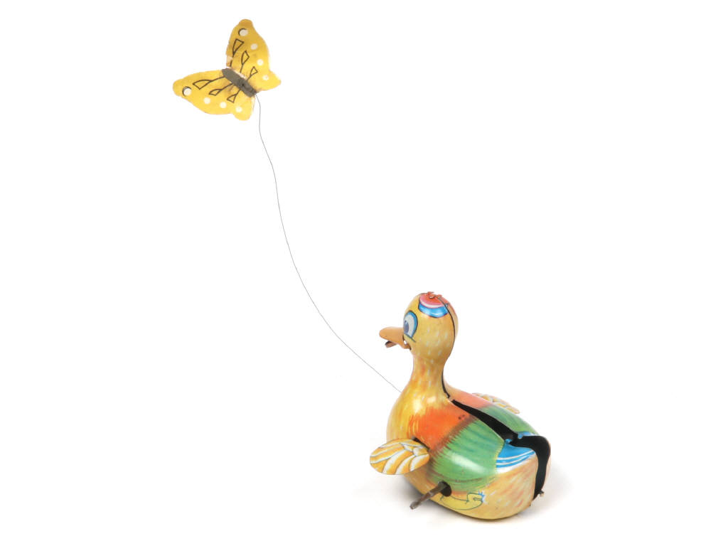 Lot 93 - DIVERS (3)