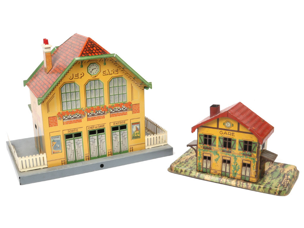 Lot 58 - JEP (FRANCE) (2)