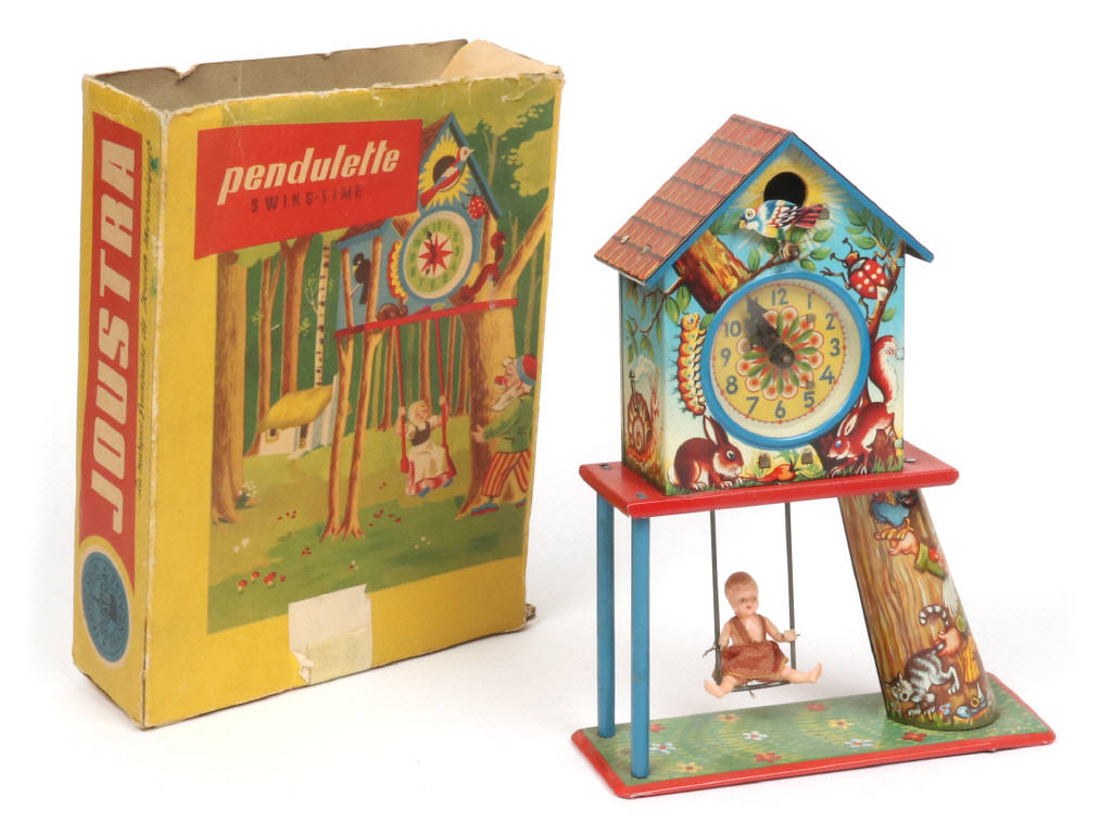 Lot 91 - JOUSTRA (FRANCE) (1)