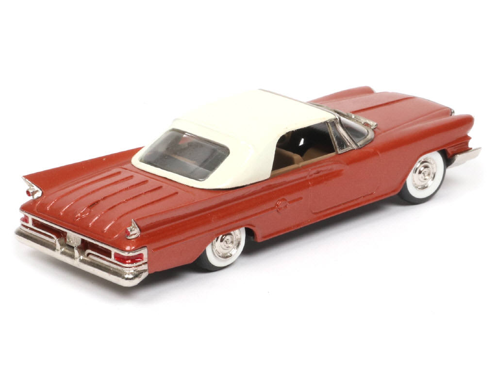 Lot 106 - M.A.E. SCALE MODELS (CANADA) (1)