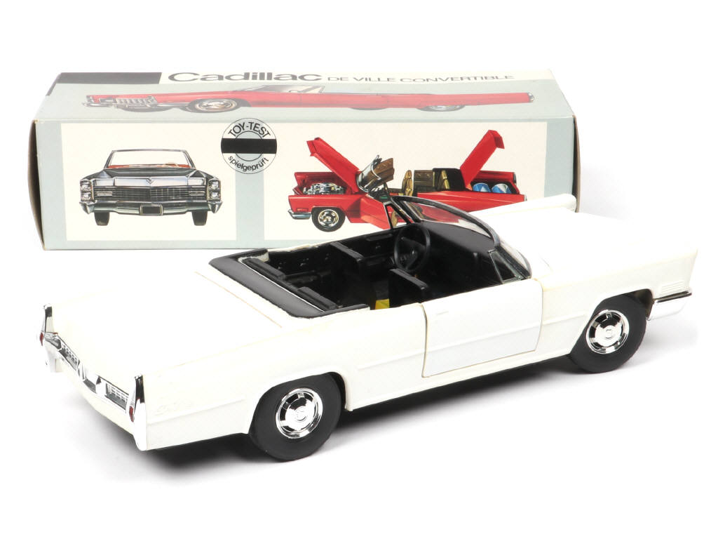 Lot 94 - SCHUCO (ALLEMAGNE) (1)