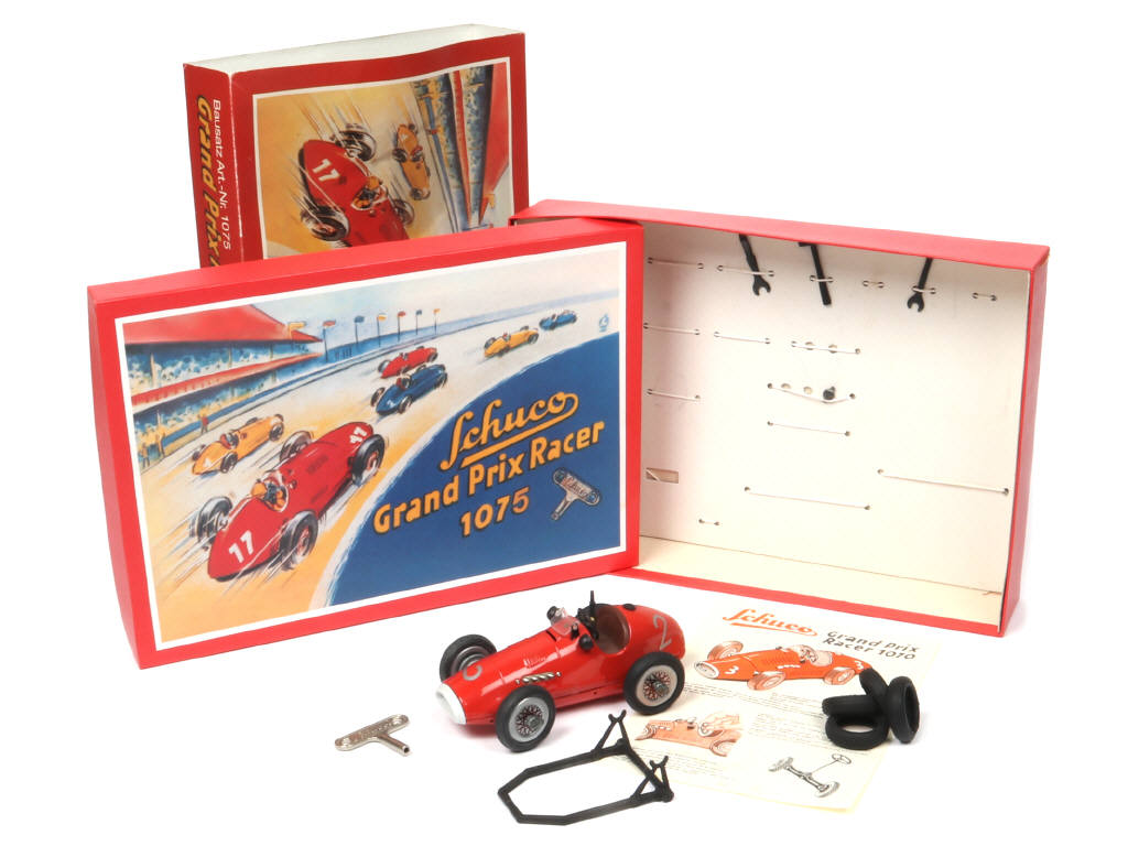 Lot 89 - SCHUCO (ALLEMAGNE) (1)