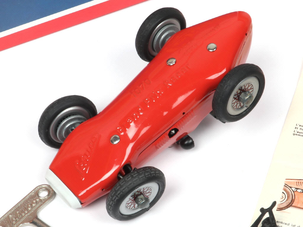 Lot 89 - SCHUCO (ALLEMAGNE) (1)