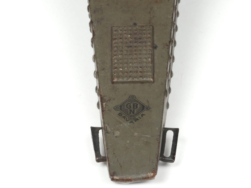 Lot 103 - BING (ALLEMAGNE) (1)