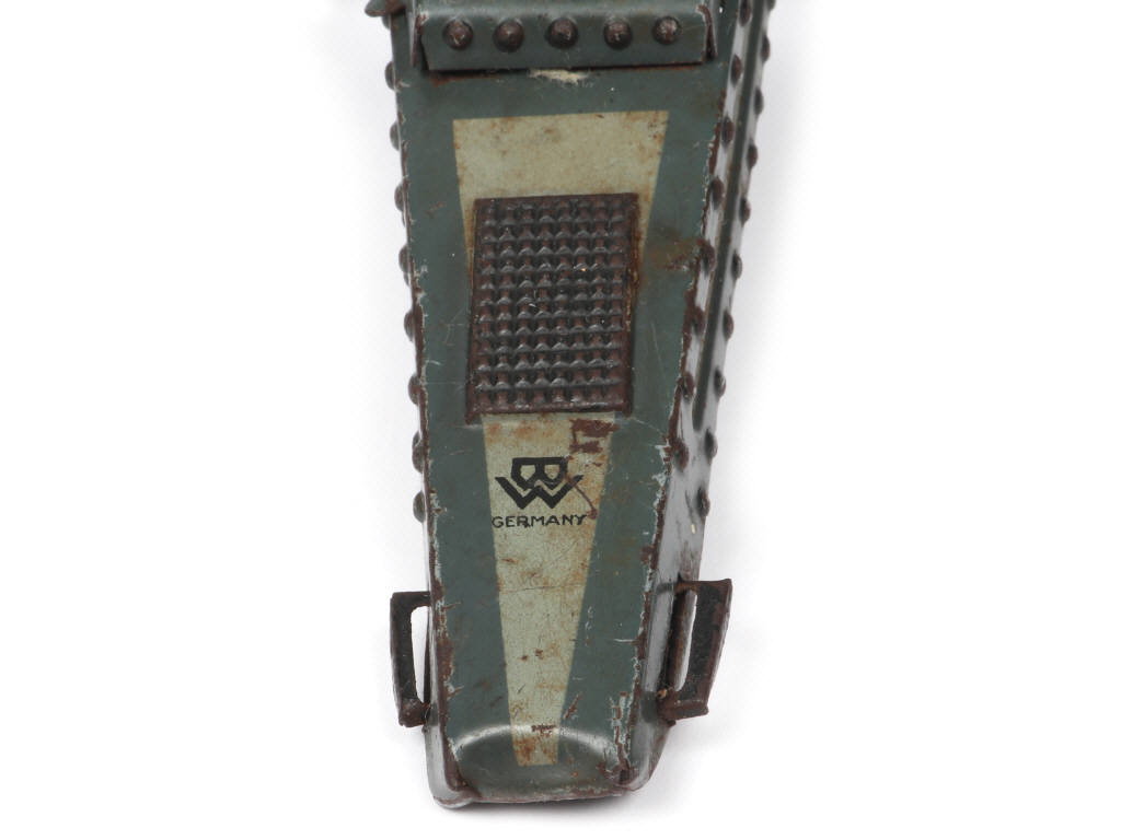 Lot 104 - BING (ALLEMAGNE) (1)