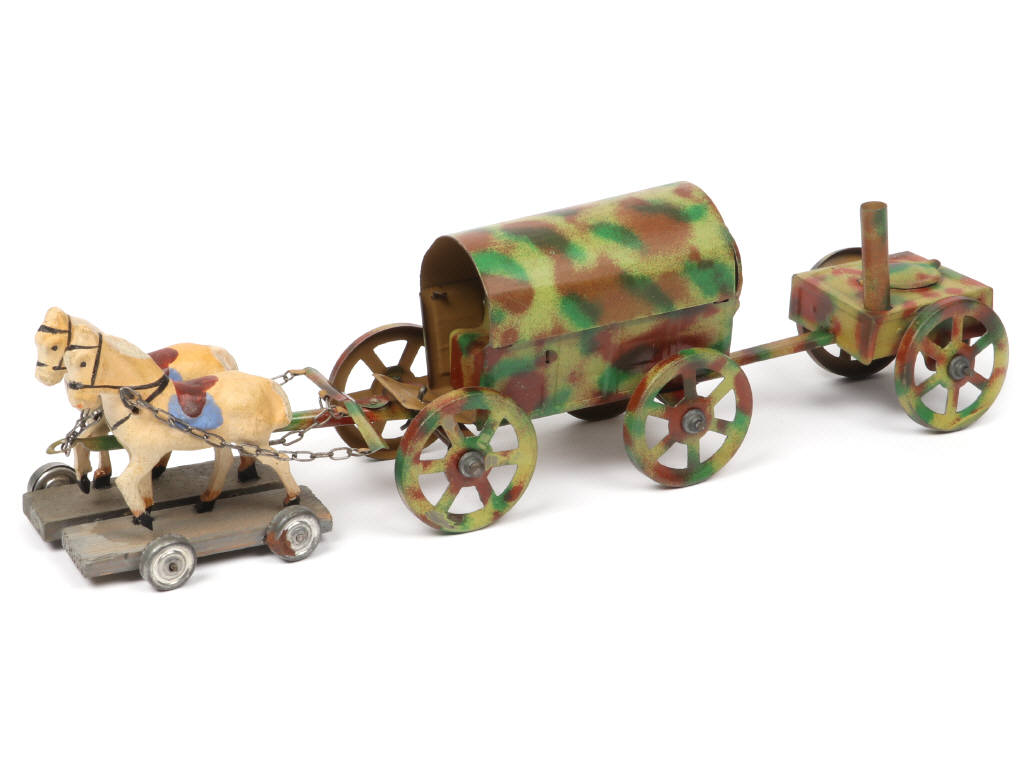 Lot 43 - DIVERS (ALLEMAGNE) (1)