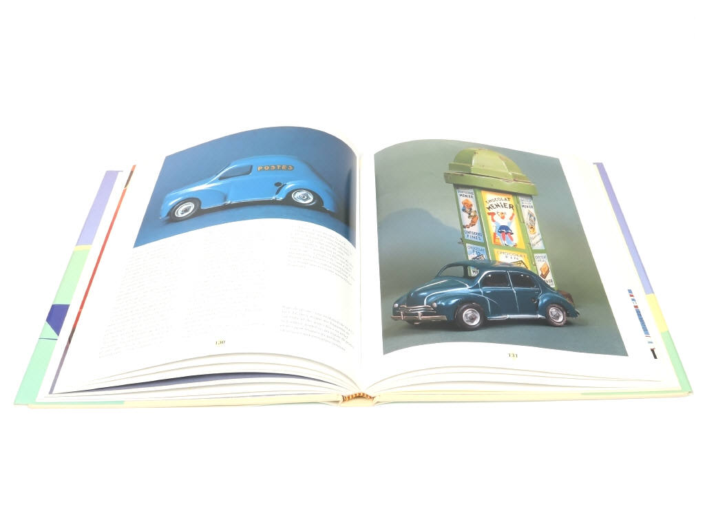 Lot 1 - EDITIONS RETROVISEUR (FRANCE) (1)