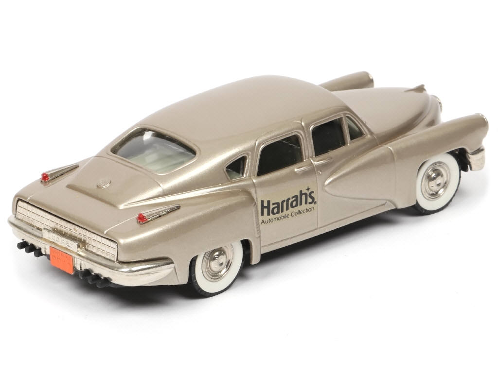Lot 190 - BROOKLIN MODELS (GB) (1)