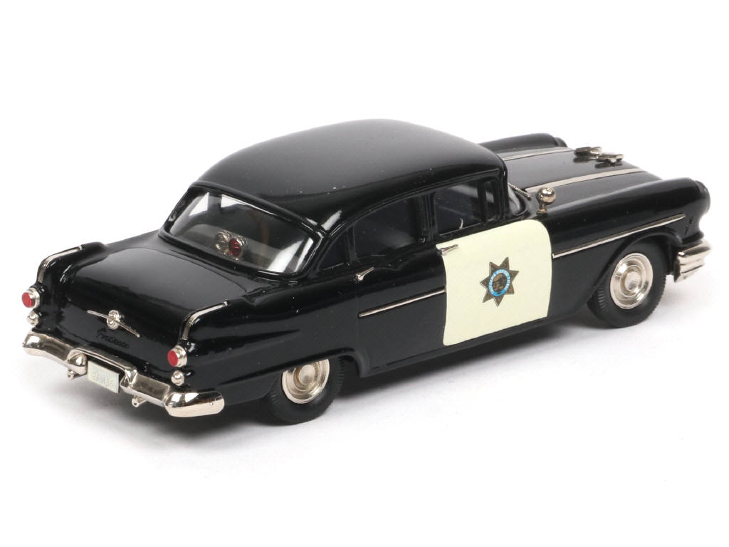 Lot 194 - BROOKLIN MODELS (GB) (1)