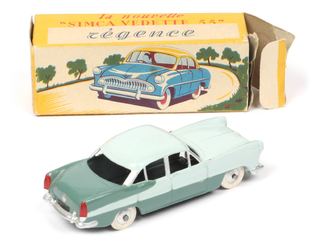 Lot 255 - QUIRALU (FRANCE) (1)