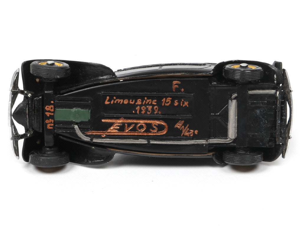 Lot 82 - DEVOS (FRANCE) (1)