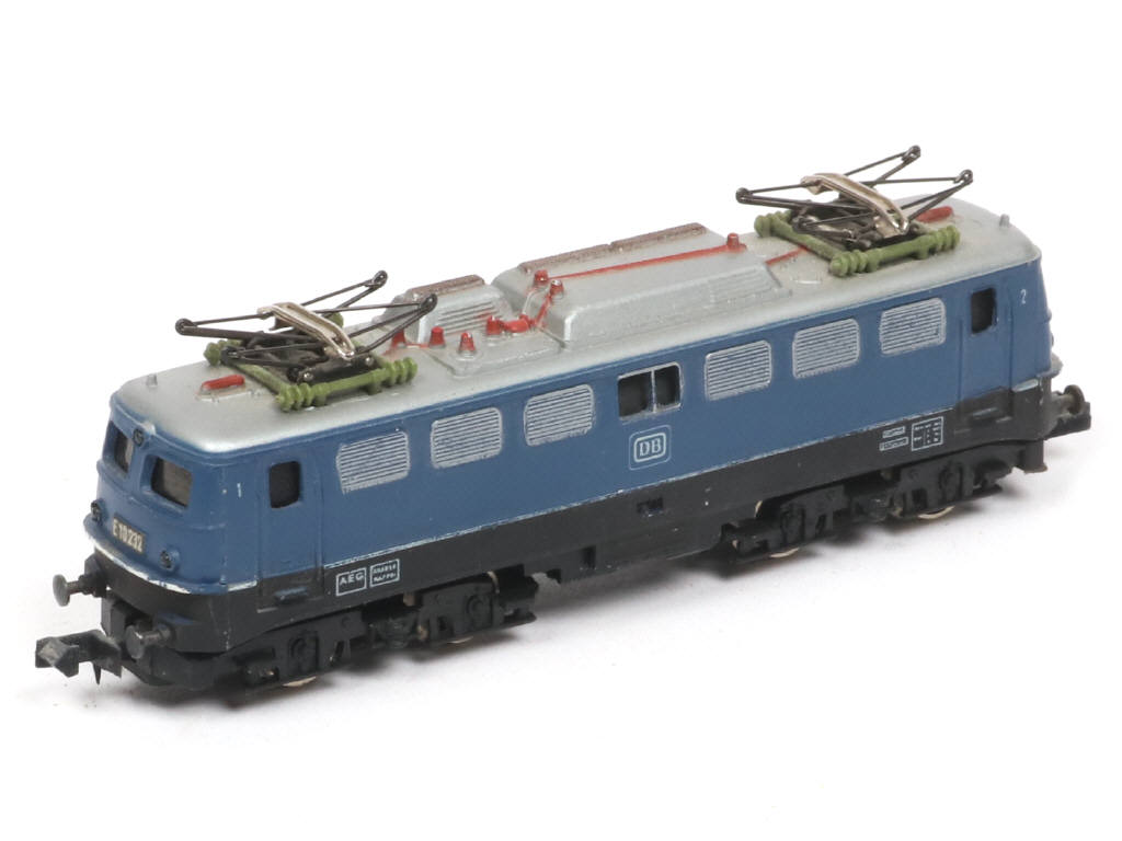 Lot 23 - ARNOLD 'N' (ALLEMAGNE) (1)