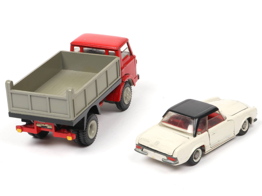 Lot 191 - TEKNO (DANEMARK) (2)