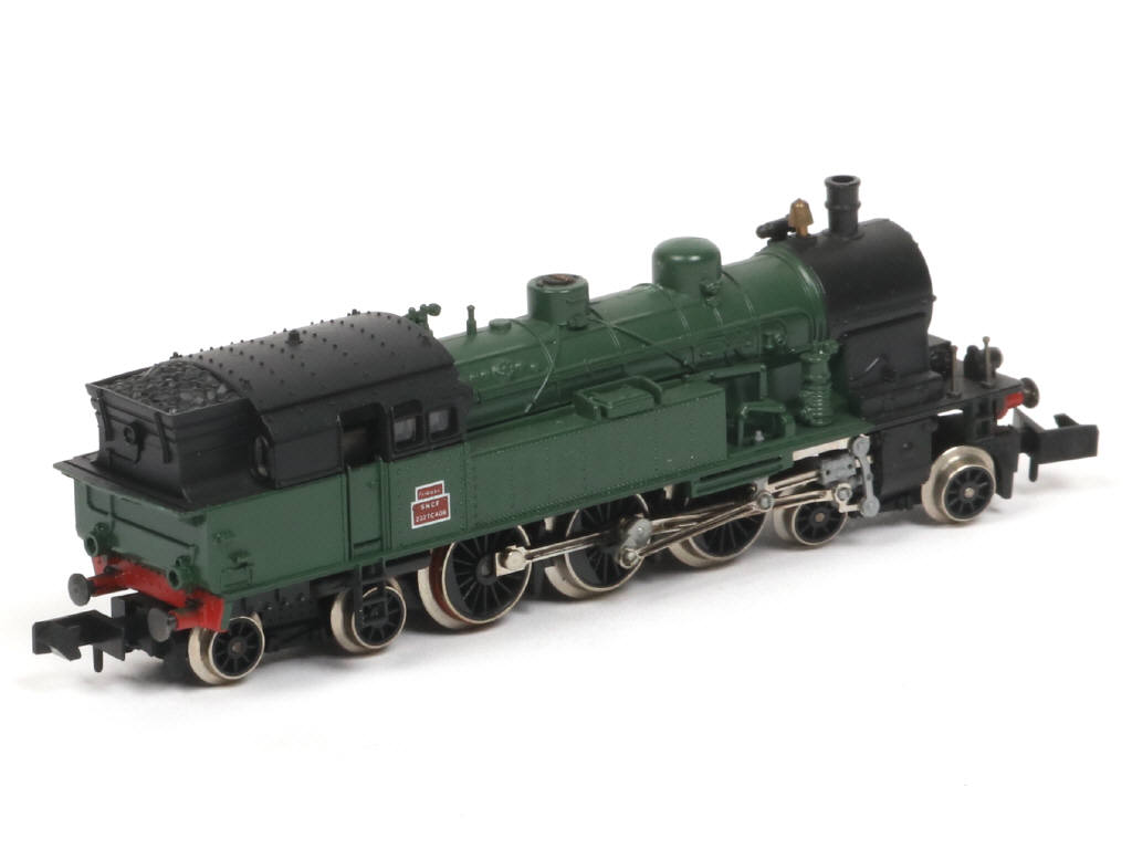 Lot 25 - ARNOLD 'N' (ALLEMAGNE) (1)