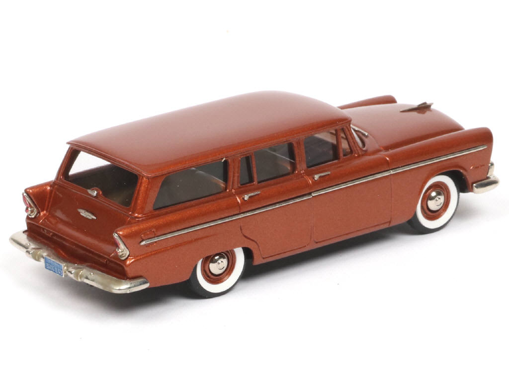 Lot 96 - BROOKLIN MODELS (GB) (1)