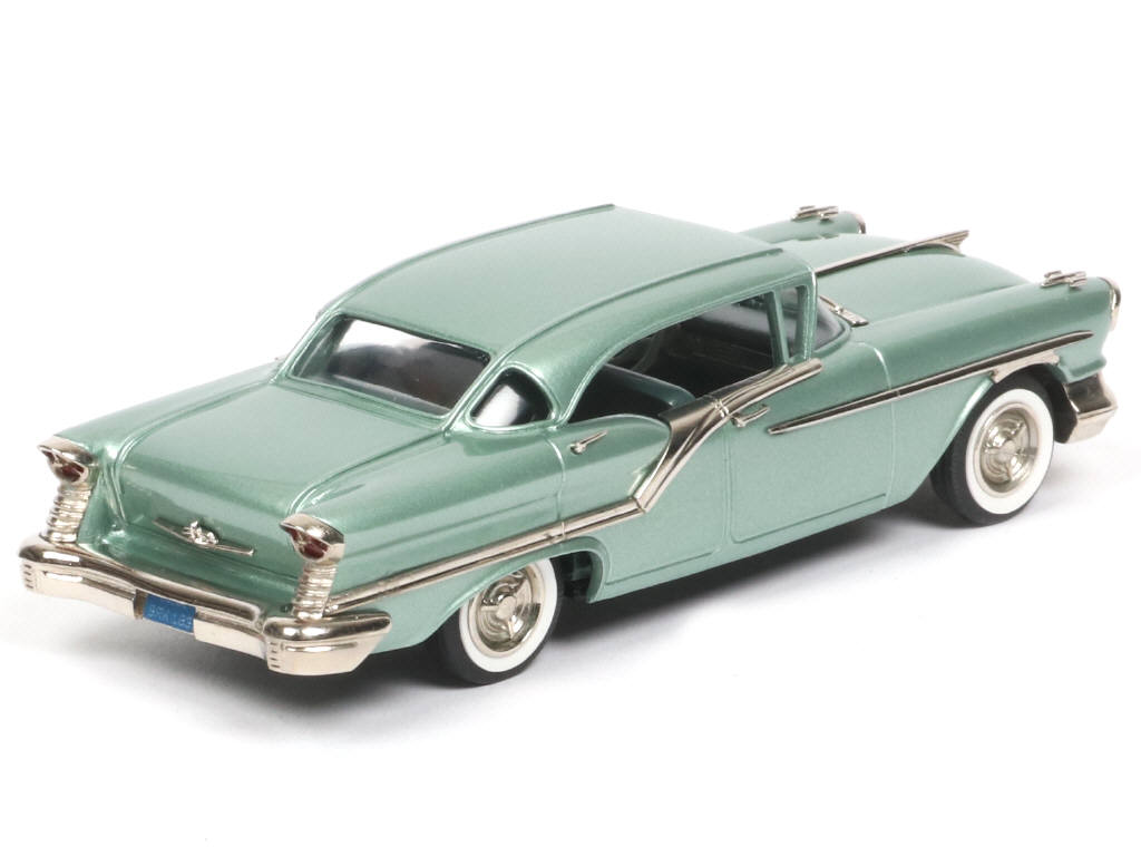 Lot 101 - BROOKLIN MODELS (GB) (1)