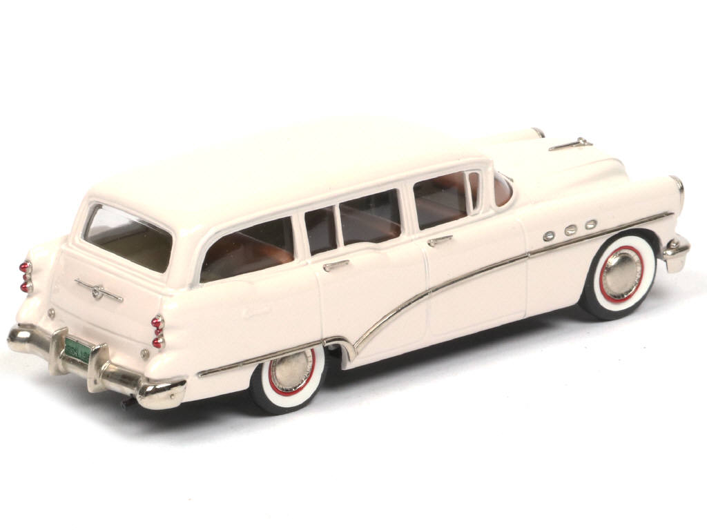 Lot 102 - BROOKLIN MODELS (GB) (1)