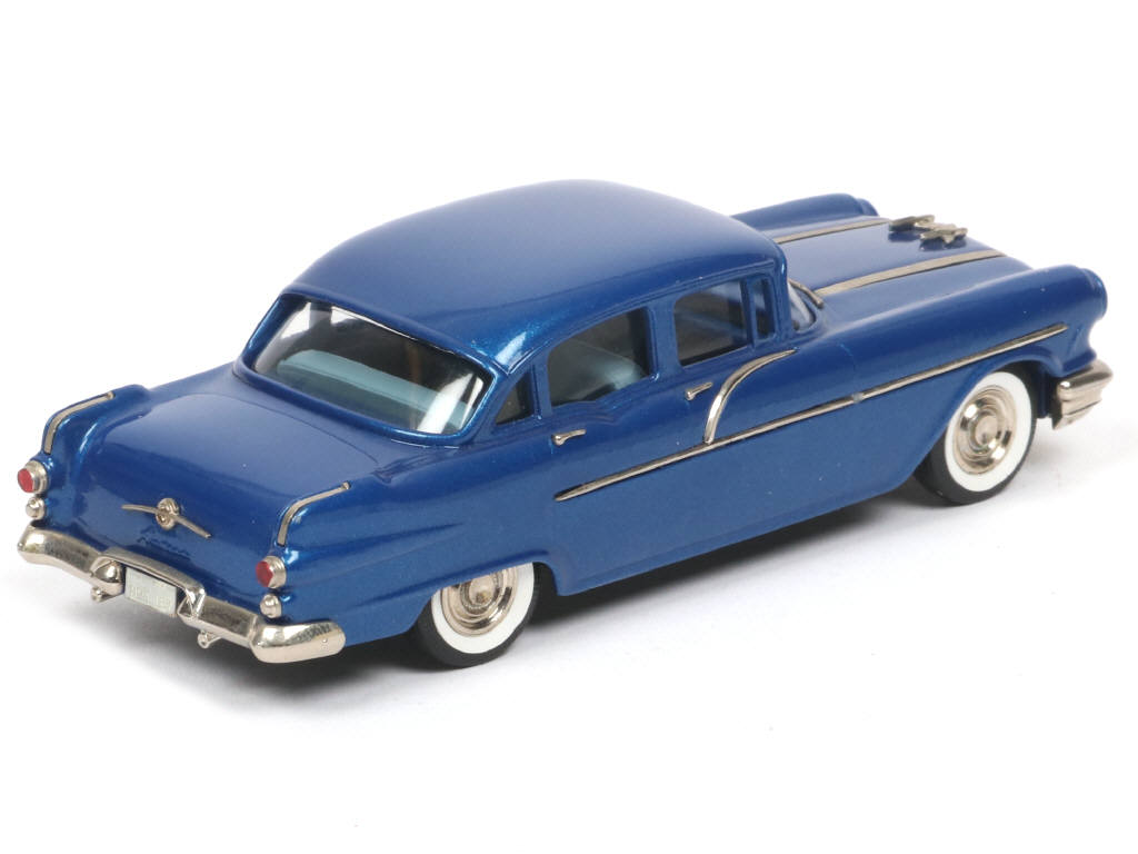 Lot 95 - BROOKLIN MODELS (GB) (1)