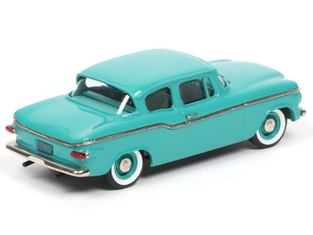 Lot 98 - BROOKLIN MODELS (GB) (1)