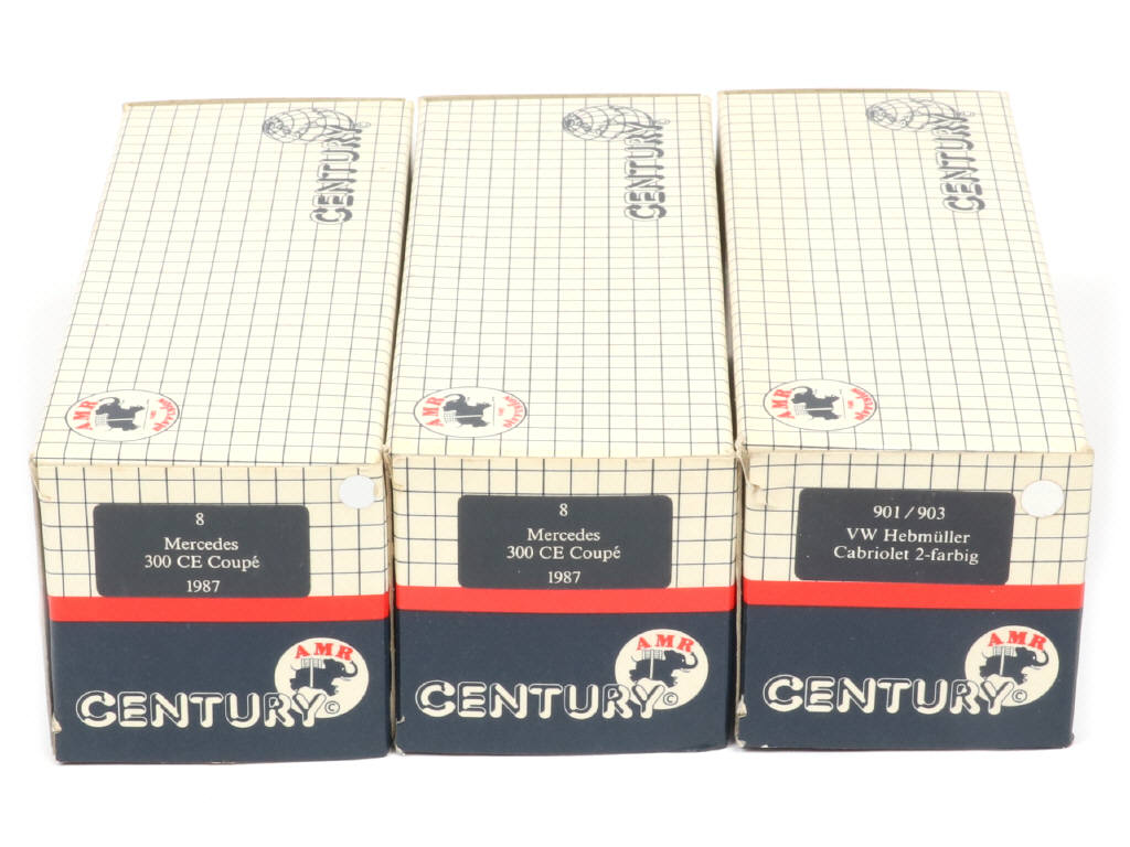 Lot 82 - CENTURY (FRANCE) (3)