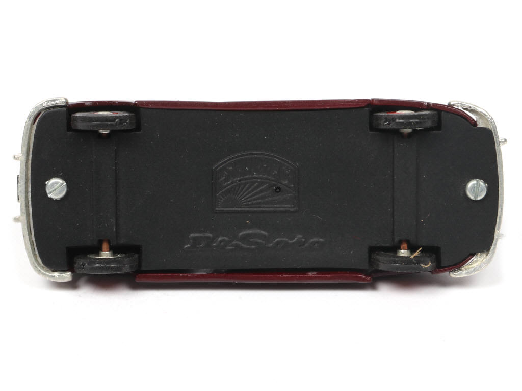 Lot 111 - SUN MOTOR COMPANY (GB) (1)