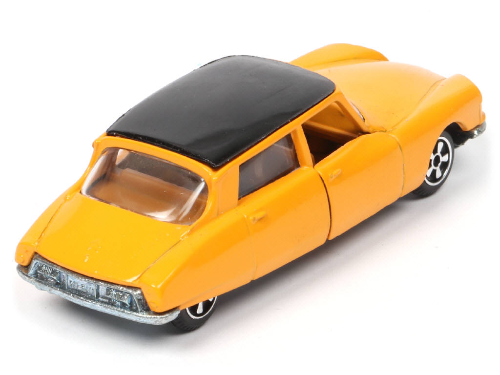 Lot 176 - POLITOYS (ITALIE) (1)