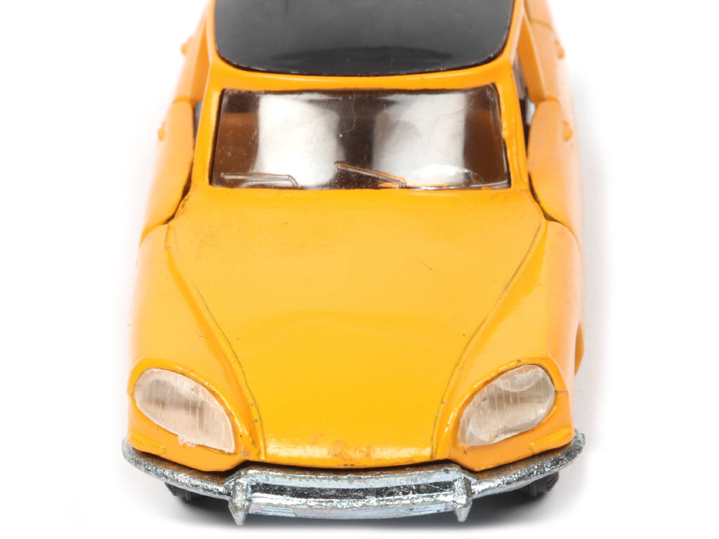 Lot 176 - POLITOYS (ITALIE) (1)