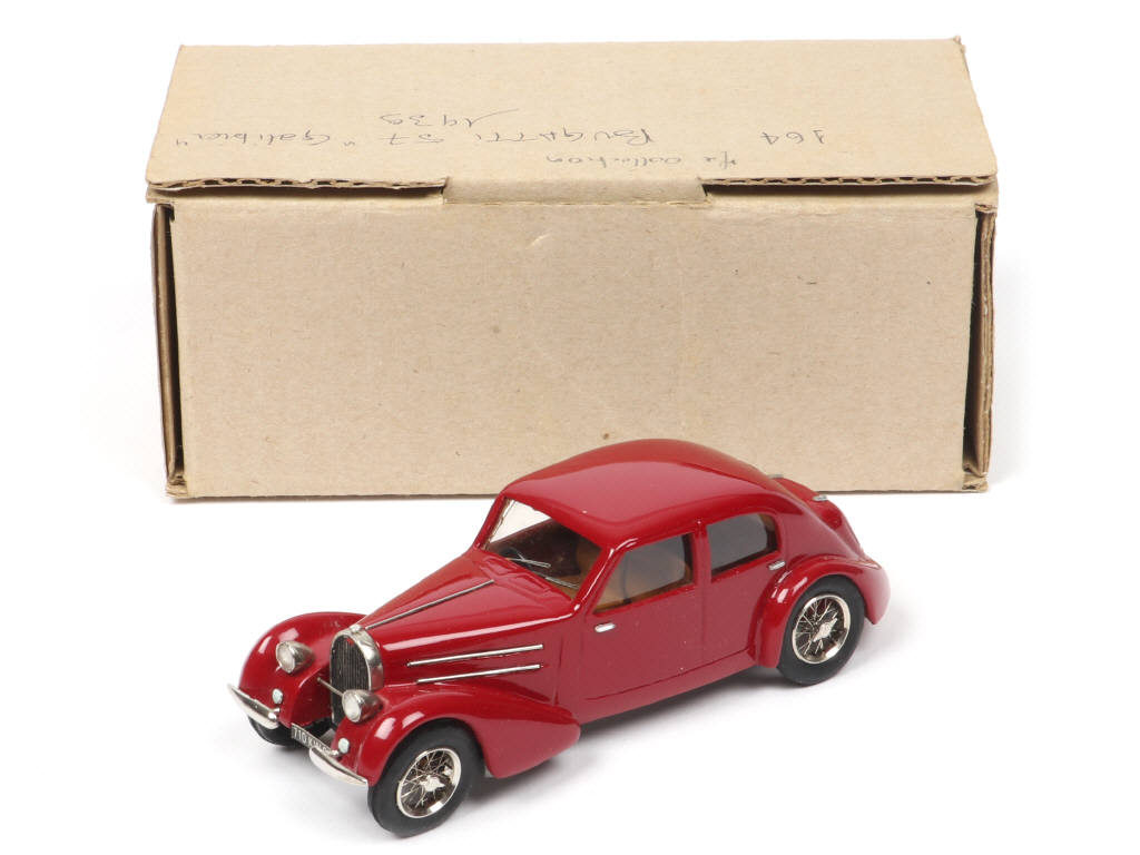 Lot 87 - MA COLLECTION (SUISSE) (1)