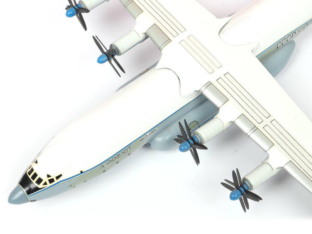 Lot 115 - WESTERN MODELS (GB) (1)