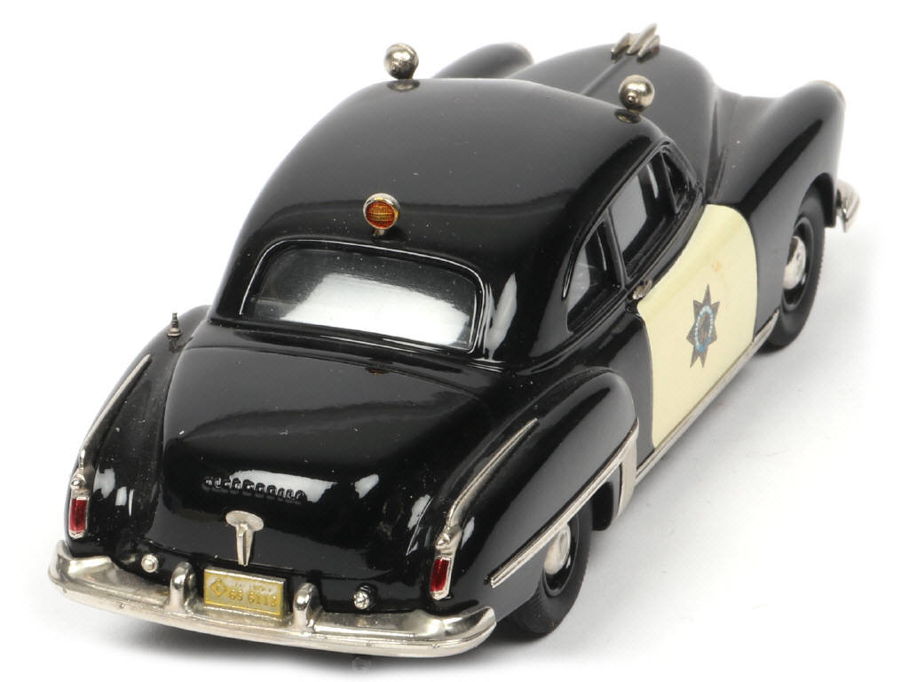 Lot 106 - BROOKLIN MODELS (GB) (1)