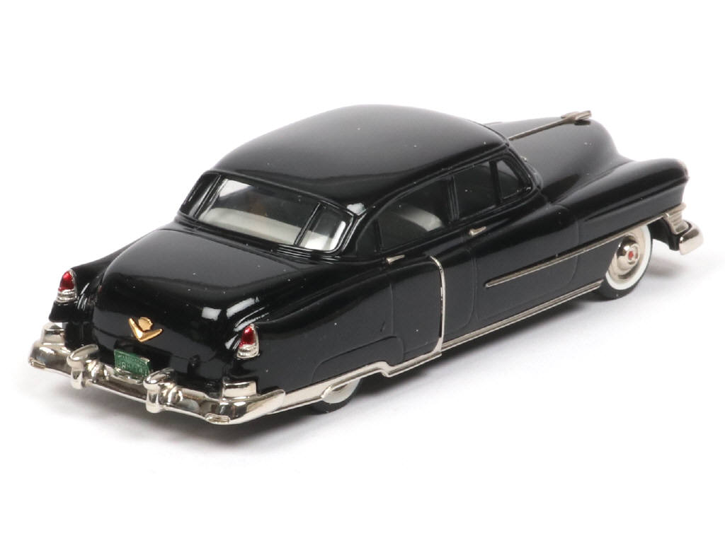 Lot 94 - BROOKLIN MODELS (GB) (1)