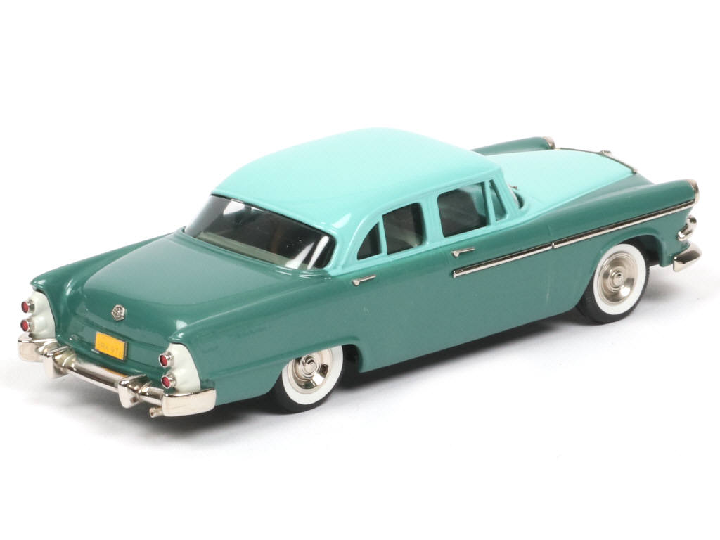 Lot 104 - BROOKLIN MODELS (GB) (1)