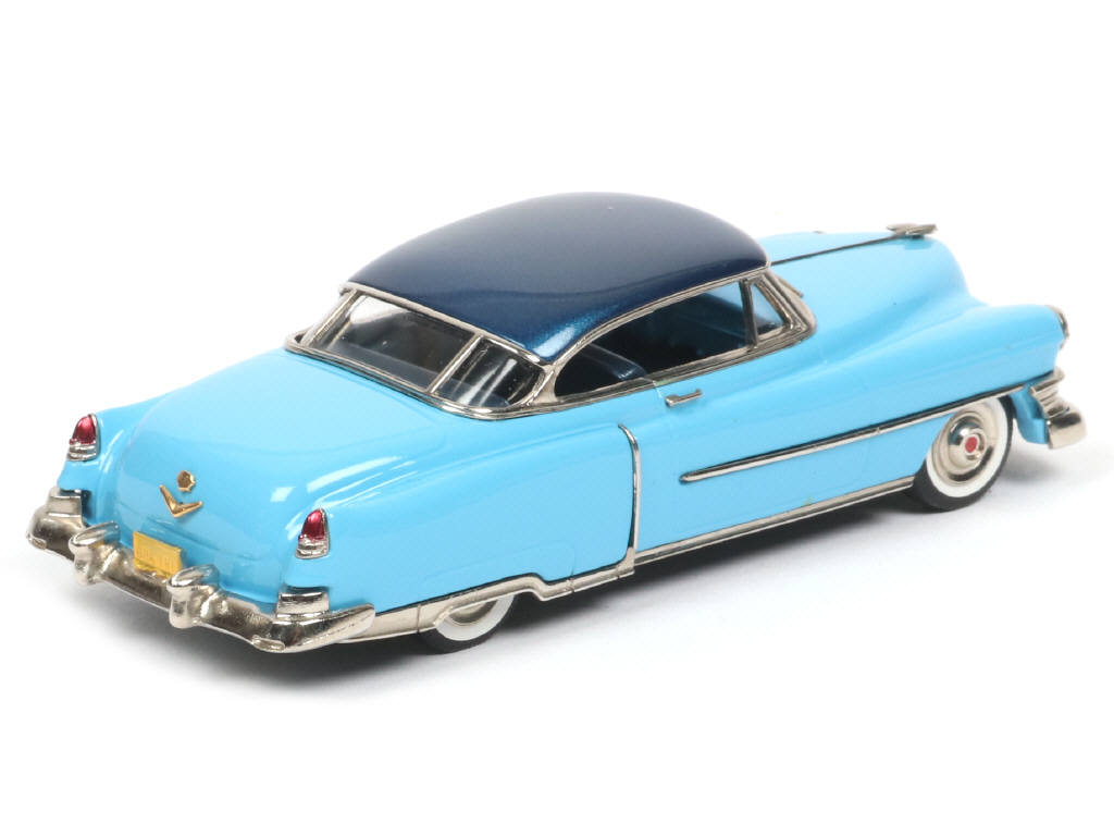 Lot 100 - BROOKLIN MODELS (GB) (1)