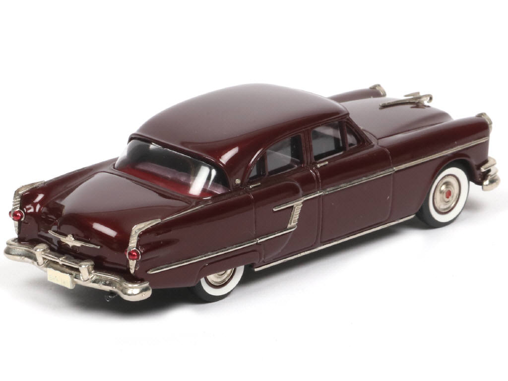 Lot 101 - BROOKLIN MODELS (GB) (1)