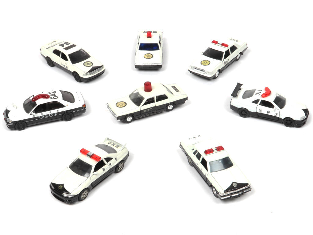 Lot 200 - DIVERS (ASIE) (8)