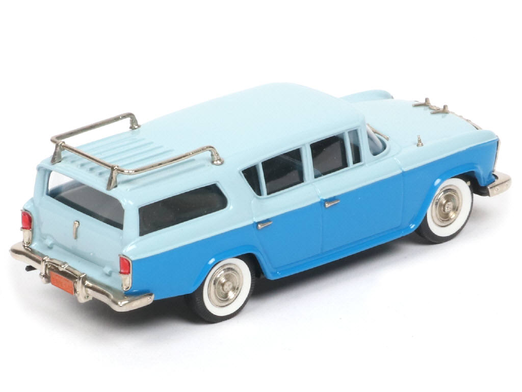 Lot 93 - BROOKLIN MODELS (GB) (1)