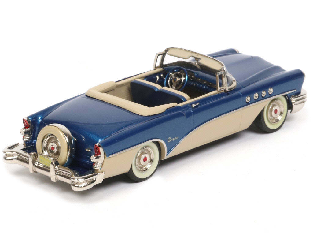 Lot 128 - CONQUEST MODELS (GB) (1)