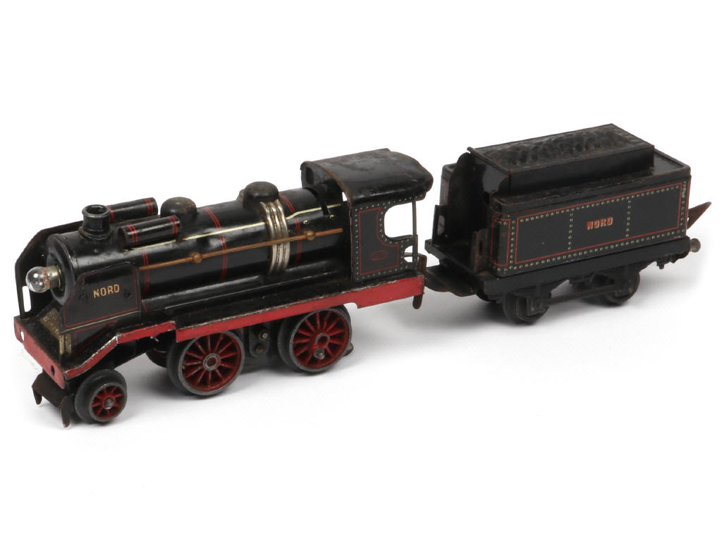 Lot 36 - JdeP (FRANCE) (1)