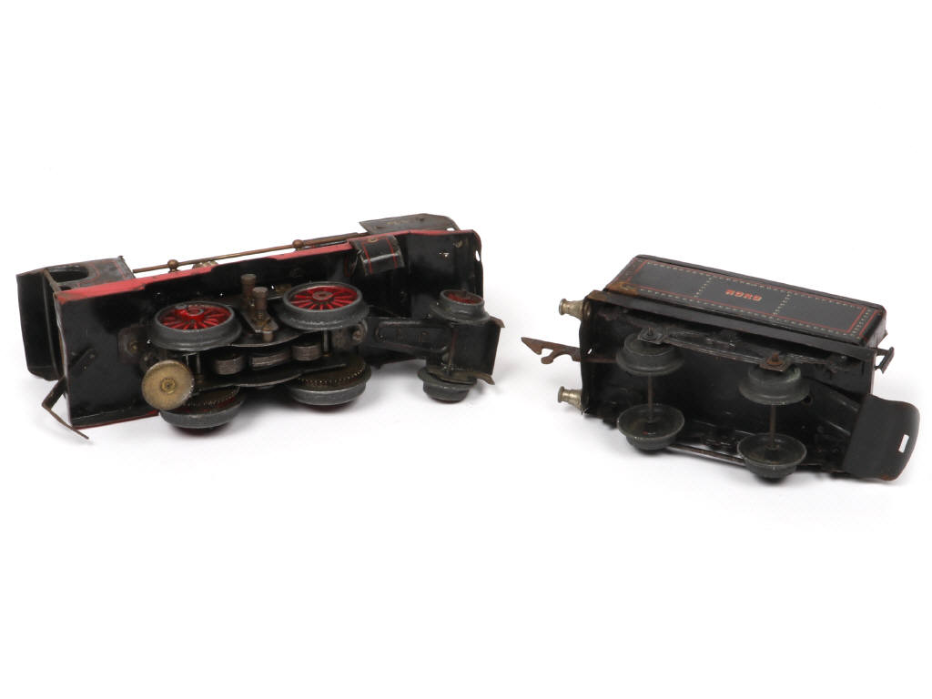 Lot 36 - JdeP (FRANCE) (1)